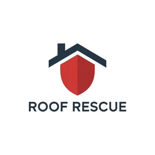 Roof Rescue Logo