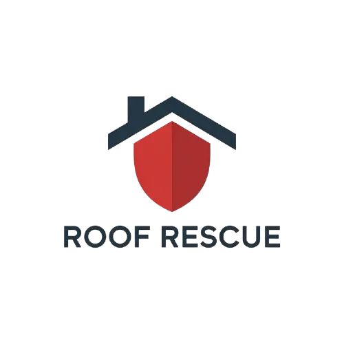 Roof Rescue Logo